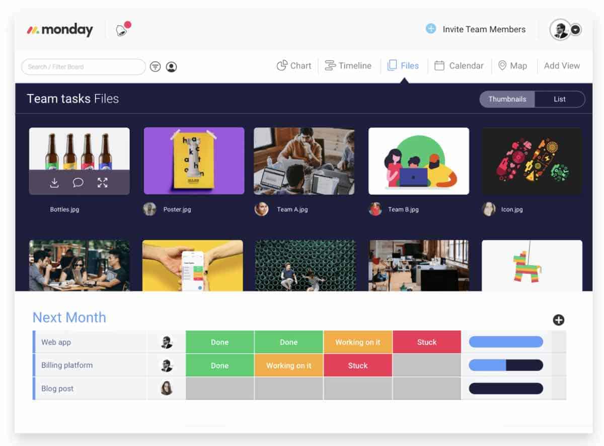 monday-boards-view-files-view monday file management